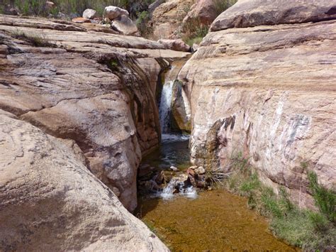 Hermit Trail, Grand Canyon National Park, Arizona