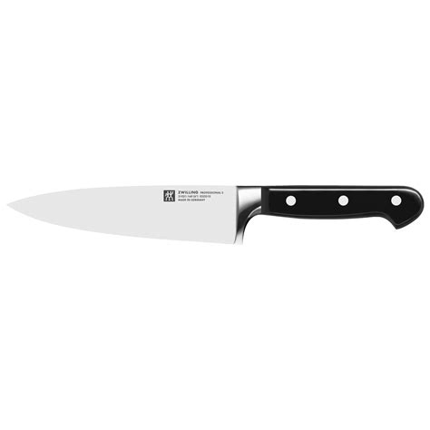 ZWILLING Professional S 8-inch, Chef's knife | ZWILLING.COM