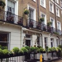 Gresham Hotel London - City of Westminster - 116 Sussex Gardens