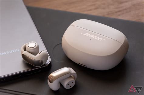 Bose Ultra Open Earbuds review: Niche appeal