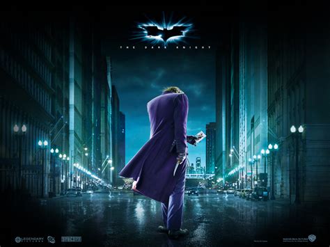 Batman - The Dark Knight Wallpaper (7358620) - Fanpop