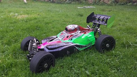 Best Gas Powered RC Cars Reviews - Remote Control Hobbyist