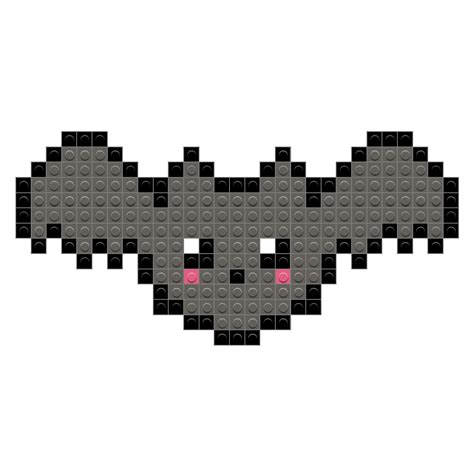 Kawaii Bat – BRIK