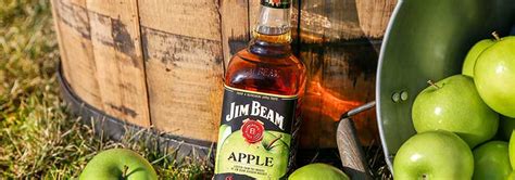 Jim Beam Apple Review