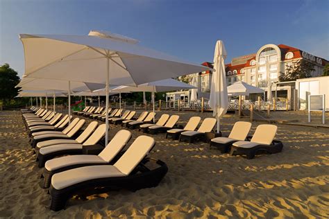 Sheraton Sopot Hotel - Sopot | Marriott Bonvoy