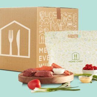 Home Chef Meal Kits - Weekly Menu & Coupons - MealFinds