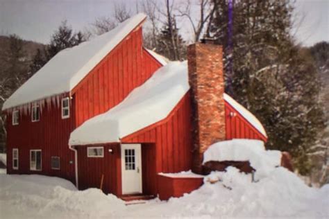 Brookview Lodge, Killington, VT - Houses for Rent in Killington, Vermont, United States - Airbnb