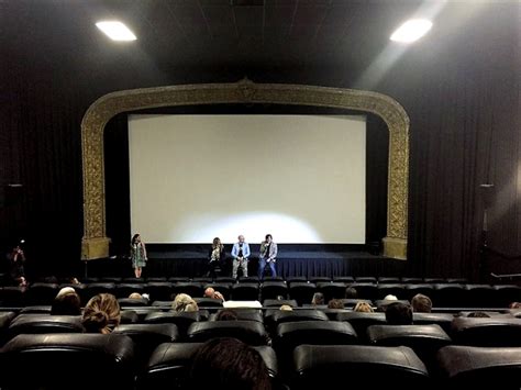 Royal Theatre in Los Angeles, CA - Cinema Treasures