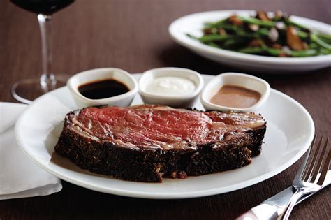 Fleming's Prime Steakhouse and Wine Bar | Restaurants | Sarasota Magazine