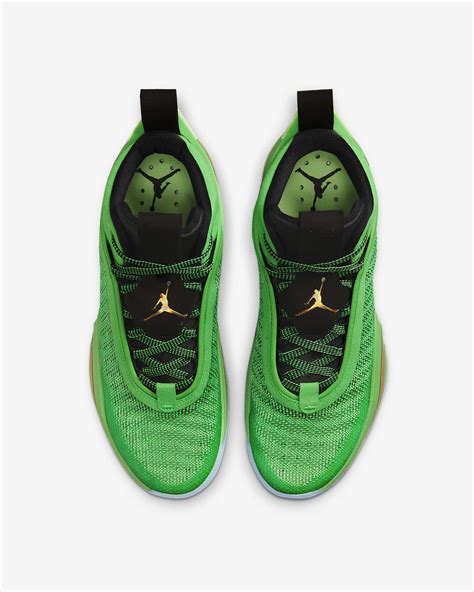 Air Jordan XXXVI Basketball Shoes. Nike LU