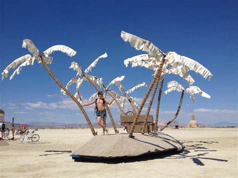 Burning Man: All to know about the eccentric desert event