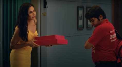 Explained: Why Zomato’s ad campaign with Hrithik Roshan, Katrina Kaif led to backlash ...