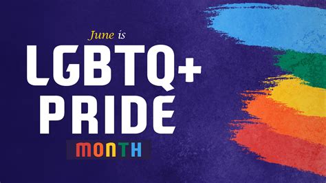 Learn about history of LGBTQ movement during Pride Month > Air Force ...