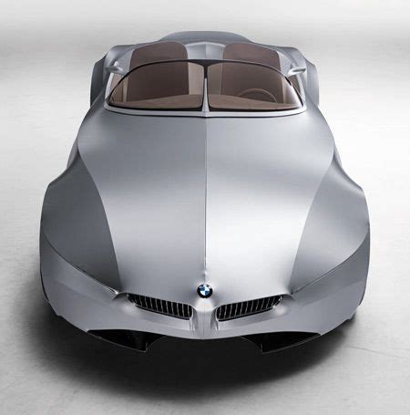 Bmw concept, Concept cars, Bmw