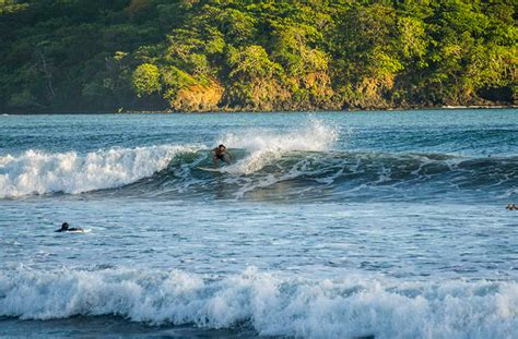 Playa Venao Surf camp & Surf Resort - Panama, South West Coast, Panama