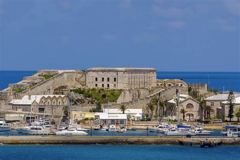 Royal Naval Dockyard | | Sights - Lonely Planet