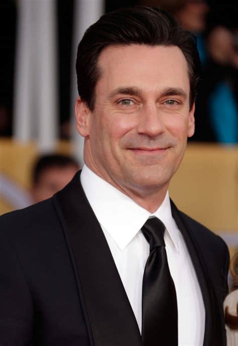 Jon Hamm - Biography, Height & Life Story | Super Stars Bio