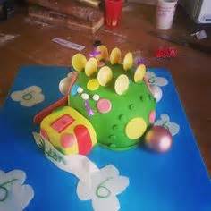 10 All aboard the Pinky Ponk! ideas | pinky, night garden, garden party birthday