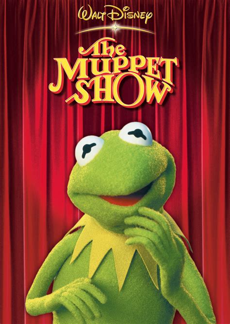 The Muppet Show (1976)