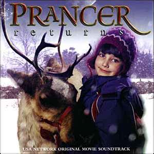 Prancer Returns- Soundtrack details - SoundtrackCollector.com