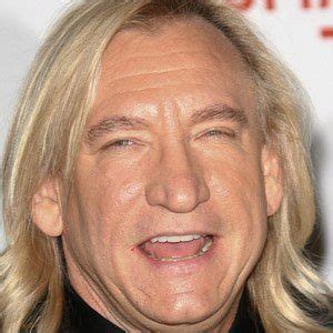 Joe Walsh - Age, Family, Bio | Famous Birthdays