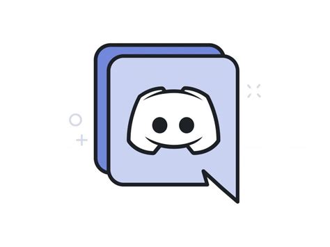 Discord Textbox Logo PNG vector in SVG, PDF, AI, CDR format