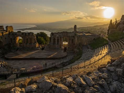 Best Things To Do in Taormina - Hellotickets