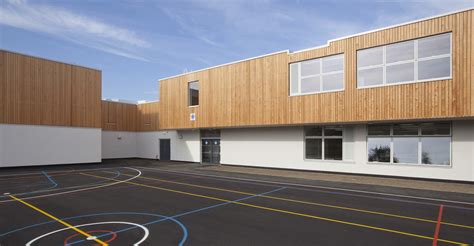 Latest primary school completes in Kent - KSS