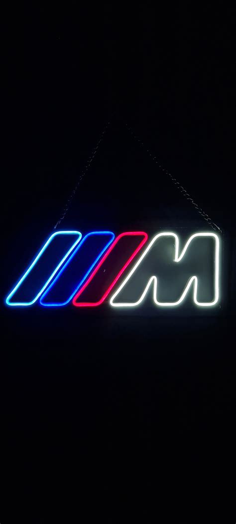 Bmw M Logo Wallpaper