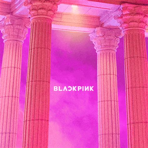 Blackpink Square Two Album