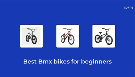 Amazing Bmx Bikes For Beginners That You Don't Want To Missing Out On