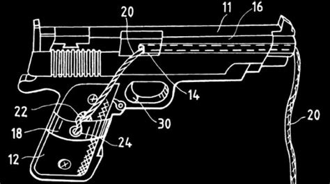 Innovation Challenge: A 3D Printable Gun Safety Device - SolidSmack