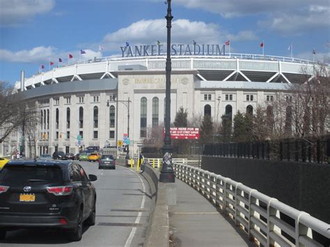 Ultimate Yankee Stadium Parking Guide: Cheap, Pre-Paid + Free Parking ...