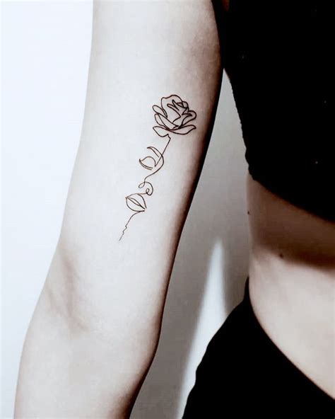 pinterest • rebeccanoelIe | Body tattoos, Simplistic tattoos ...