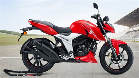 Read this article before you buy RTR 160 4v in Nepal | Easy Bike News - Techinfonepal.com