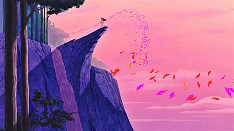 Pocahontas Disney Wallpapers - Wallpaper Cave