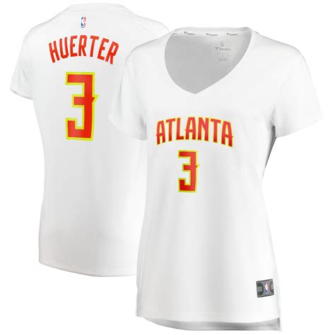 Kevin Huerter Jerseys, Shoes and Posters - Where to Buy Them