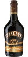 Baileys Orange Coffee drink recipe with pictures