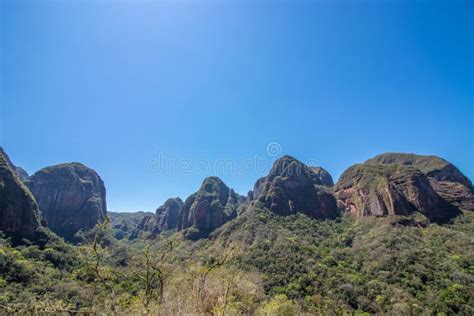 Amazon Rainforest in Bolivia Stock Photo - Image of view, vulcan: 197223904