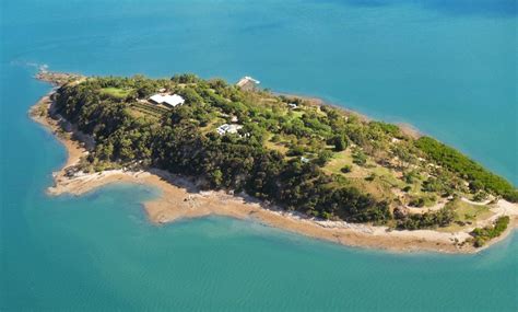 Turtle Island Australia - Australia, South Pacific - Private Islands ...