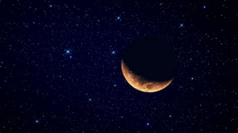 Moon Galaxy Wallpapers - Top Free Moon Galaxy Backgrounds - WallpaperAccess