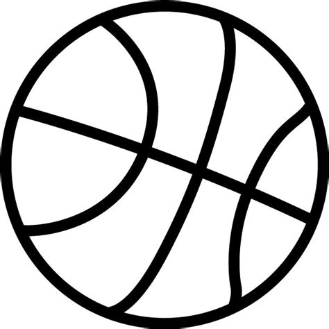 Basketball black and white house clipart black and white 4 - WikiClipArt