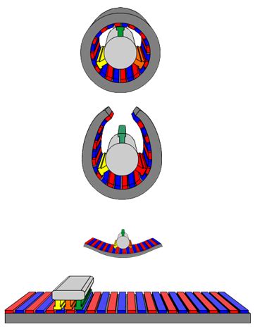 Linear motor - Alchetron, The Free Social Encyclopedia