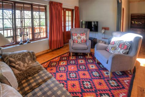 Laragh-on-Hogsback Cottages - Visit Eastern Cape