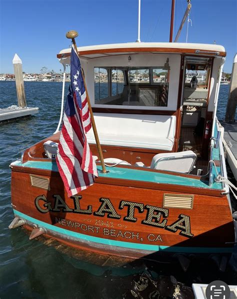 Newport Harbor Cruise | Newport Harbor Tours