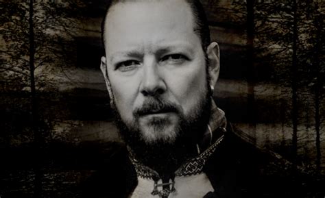 Ihsahn Announces Double EP Releases for 2020 - mxdwn Music