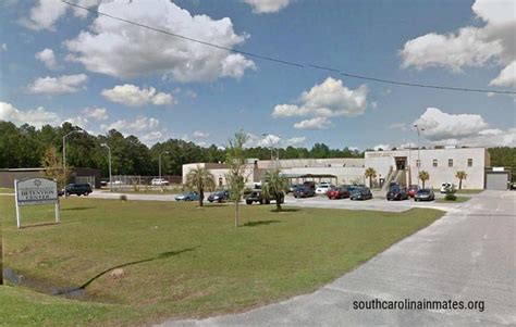 Georgetown County Detention Center, SC: Inmate Search Options ...