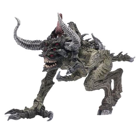 Spawn Series 23 Mutations > Malebolgia Action Figure - Walmart.com - Walmart.com