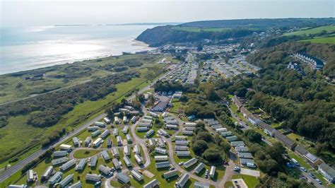 Pendine Sands Holiday Park - Carmarthen Bay, beaches