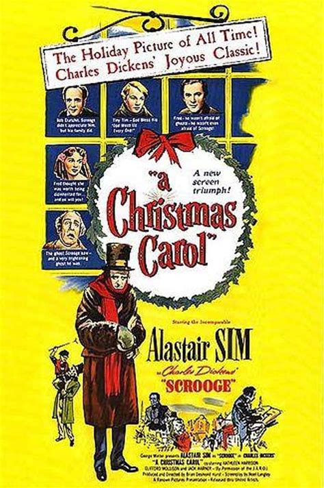 50s Christmas Movies | Best 1950s Xmas Films